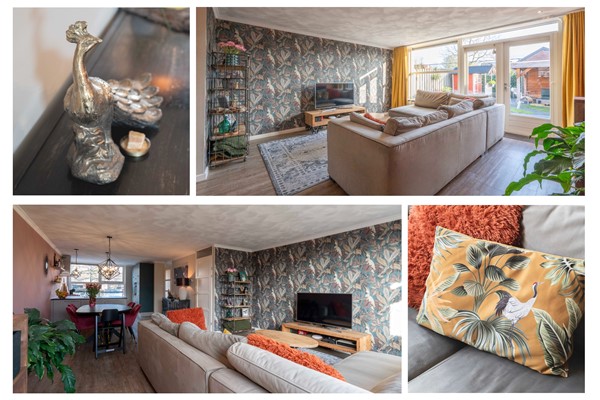 Medium property photo - Bovenstraat-Erf 19, 4741 AT Hoeven